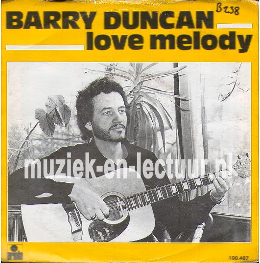 Love melody - Danny boy